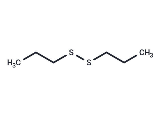 PROPYL DISULFIDE