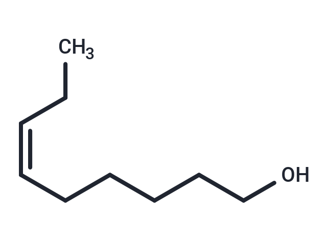 (Z)-non-6-en-1-ol