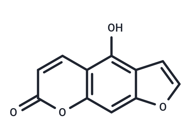 Bergaptol