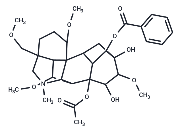 Hypaconitine