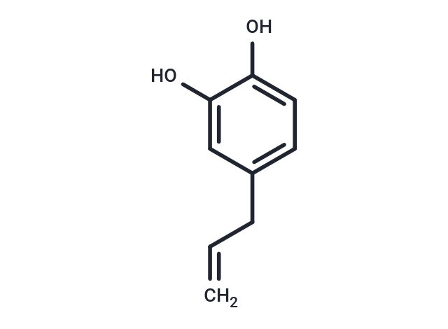 4-Allylcatechol