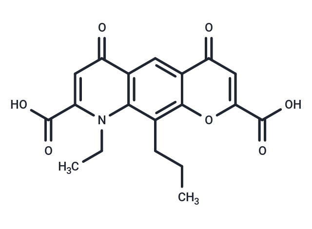 Nedocromil