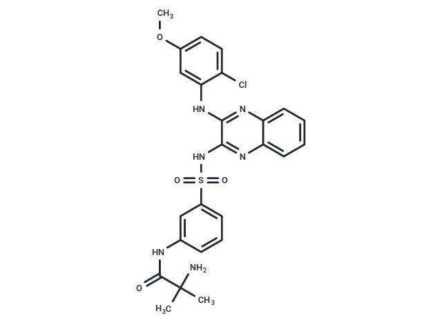 Pilaralisib