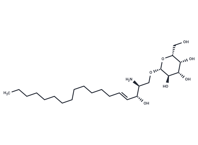 Psychosine