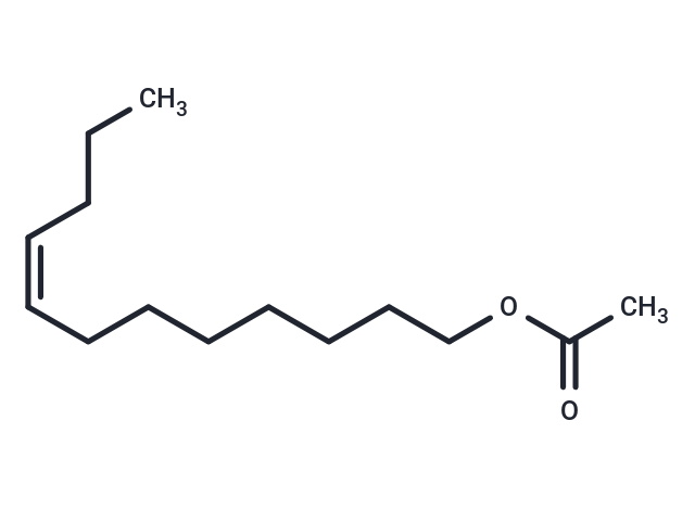 (Z)-8-Dodecenyl acetate