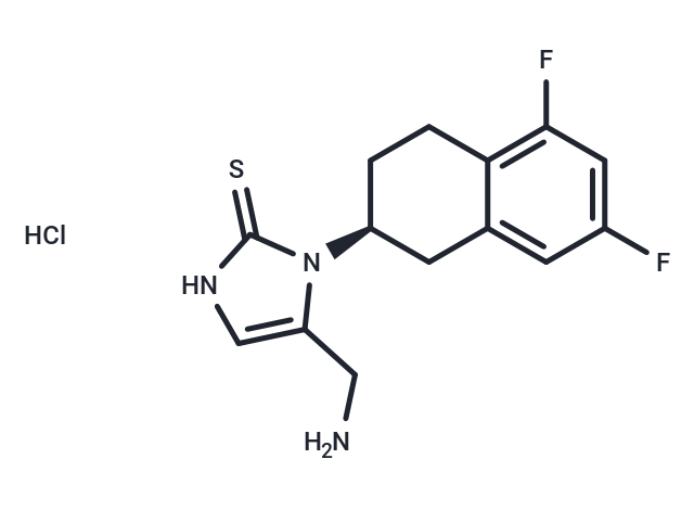 Nepicastat hydrochloride