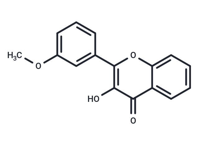 3'-Methoxyflavonol