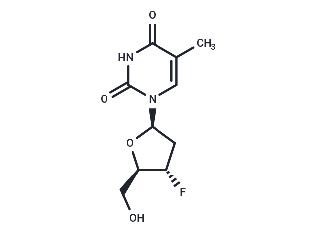 Alovudine