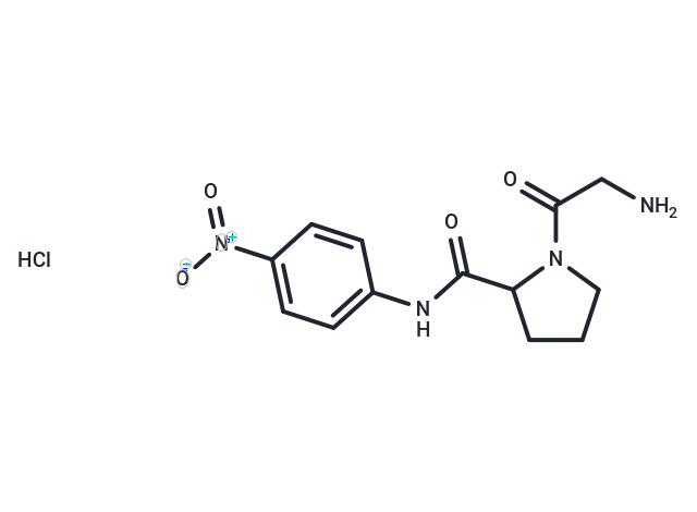 Gly-Pro-pNA hydrochloride