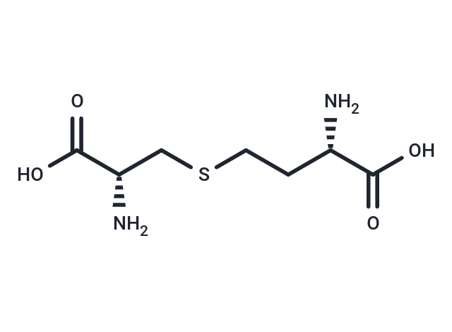 L-Cystathionine