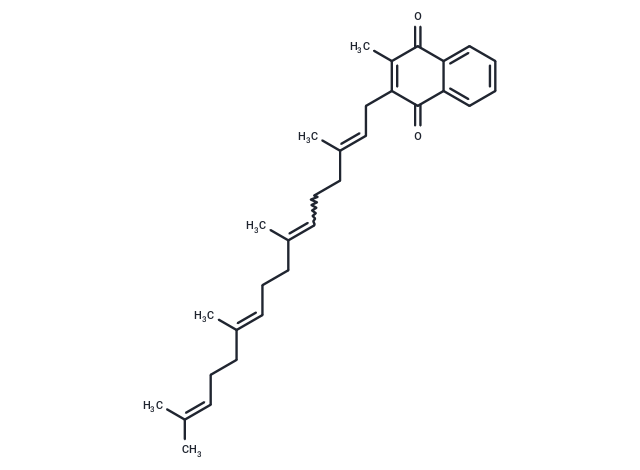 Menaquinone-4