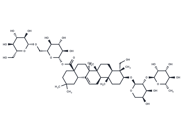 Dipsacoside B