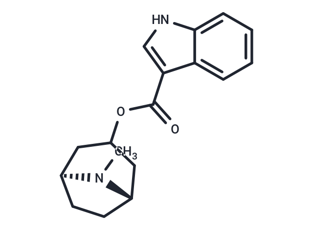 Tropisetron