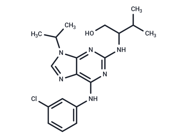 Purvalanol A