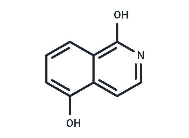 1,5-Isoquinolinediol