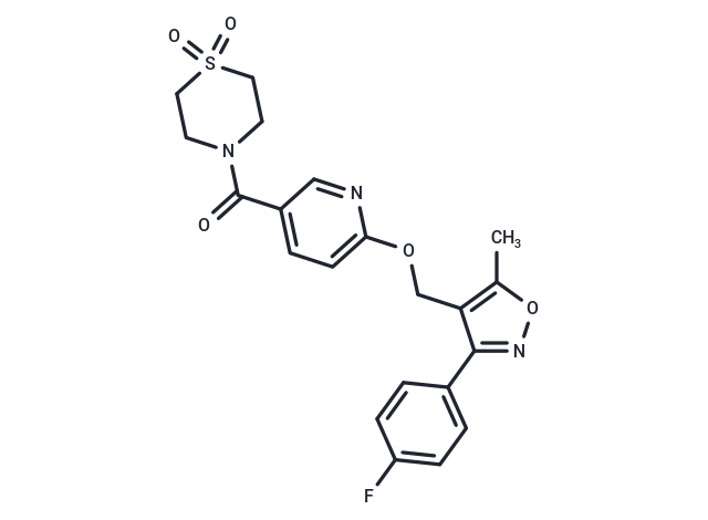 Basmisanil