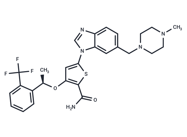 GSK461364