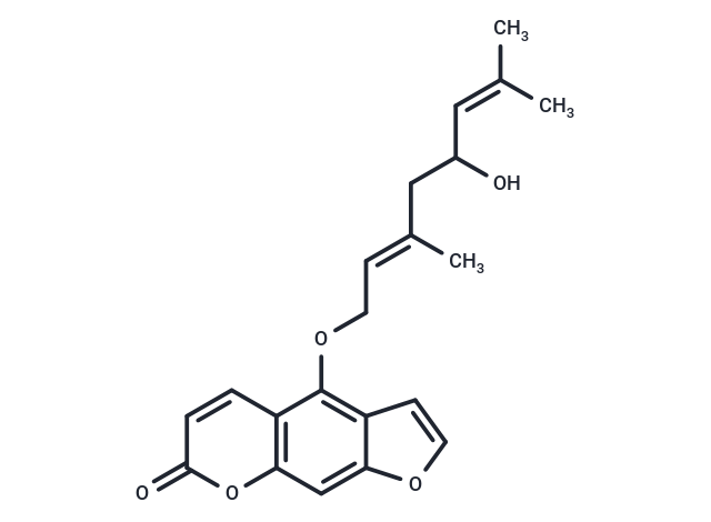 Notopterol