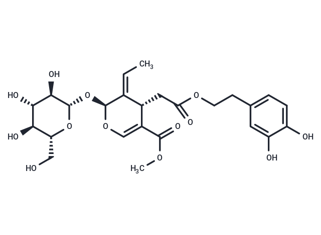 Oleuropein