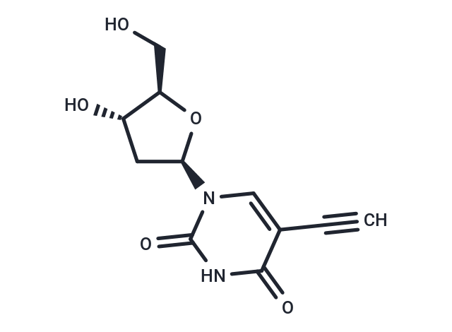 5-Ethynyl-2'-deoxyuridine