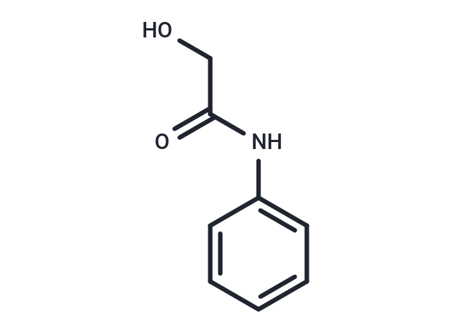 2-Hydroxy-N-phenylacetamide