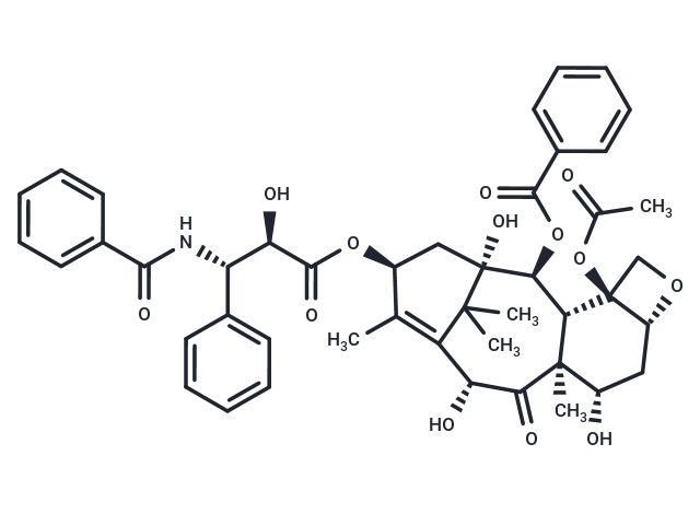 10-Deacetyltaxol