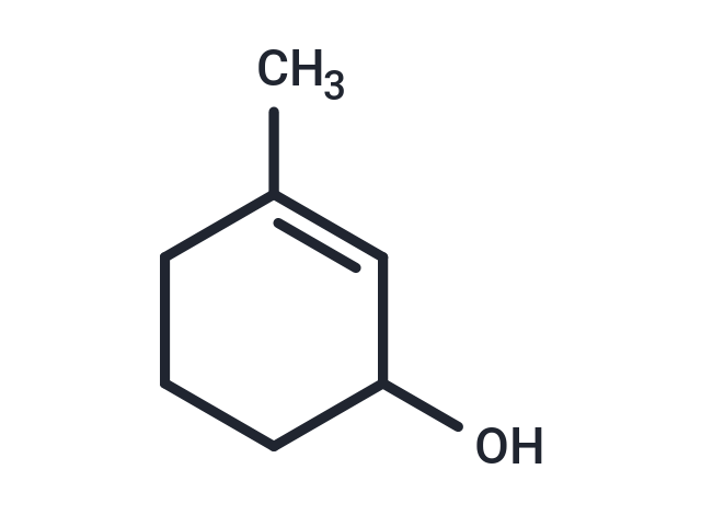 3-Methylcyclohex-2-en-1-ol