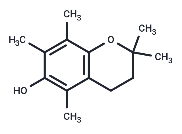 2,2,5,7,8-Pentamethyl-6-Chromanol