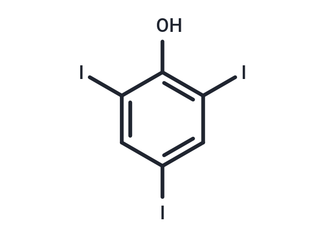 2,4,6-Triiodophenol