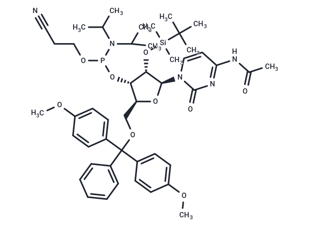 Ac-rC Phosphoramidite