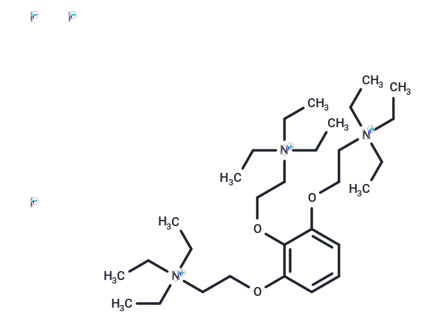 Gallamine triethiodide