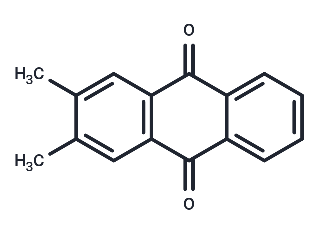 2,3-Dimethylanthraquinone