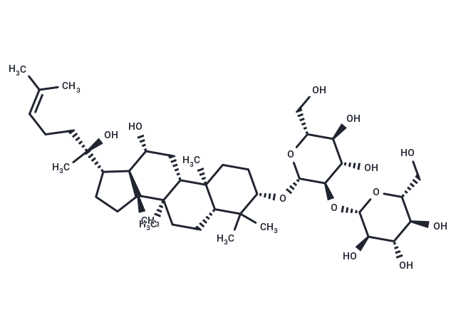 20(S)-Ginsenoside Rg3