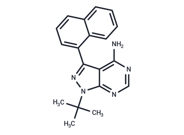 1-Naphthyl PP1