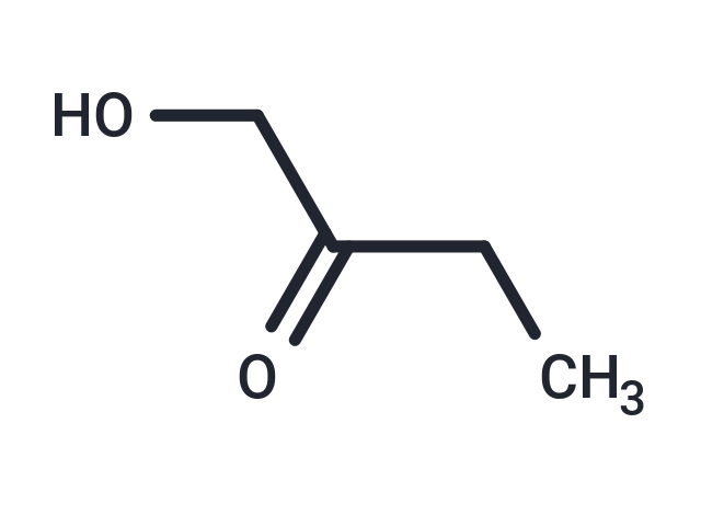 1-Hydroxy-2-butanone