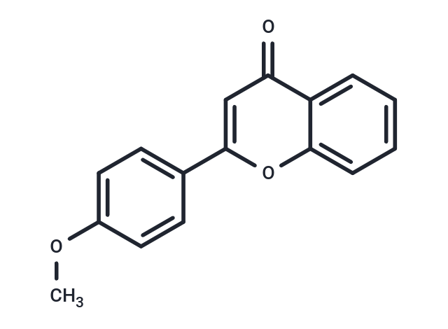 4'-METHOXYFLAVONE