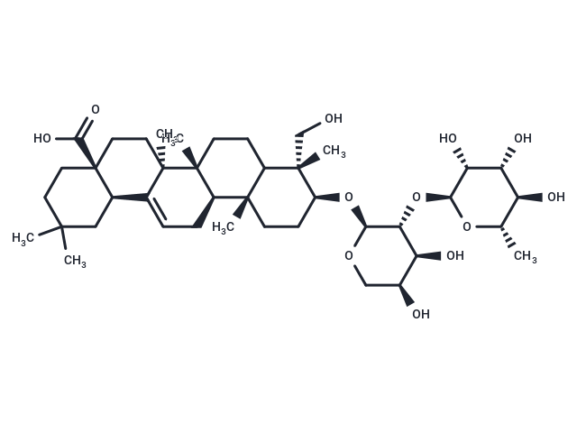 Alpha-Hederin