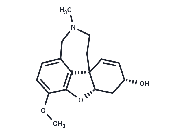 Galanthamine