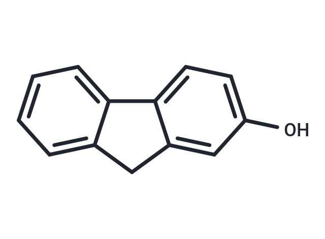 9H-Fluoren-2-ol