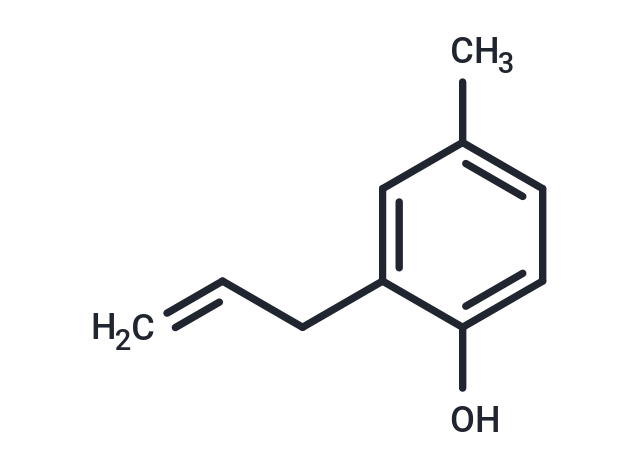 2-Allyl-p-cresol