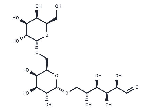 Manninotriose