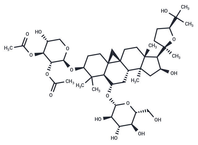 Astragaloside I