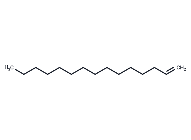 1-Pentadecene [Standard Material for GC]