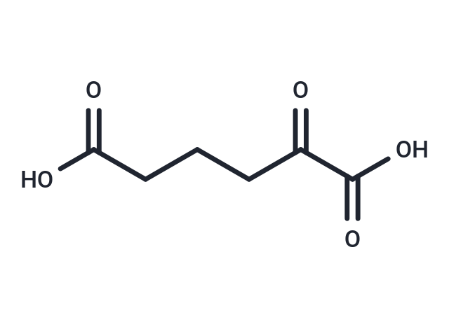 Oxoadipic acid