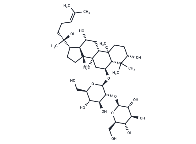 Ginsenoside Rf