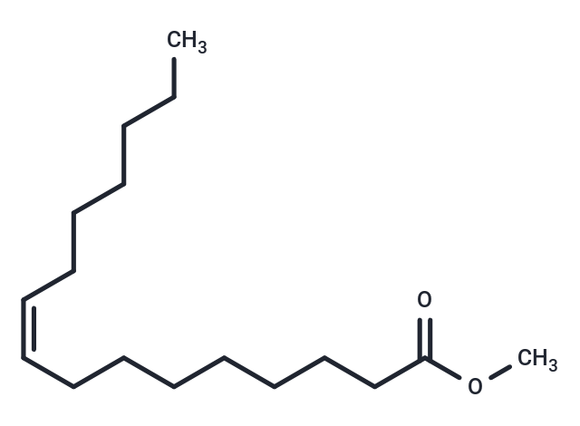 Methyl palmitoleate