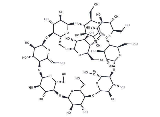 Mal-β-CD