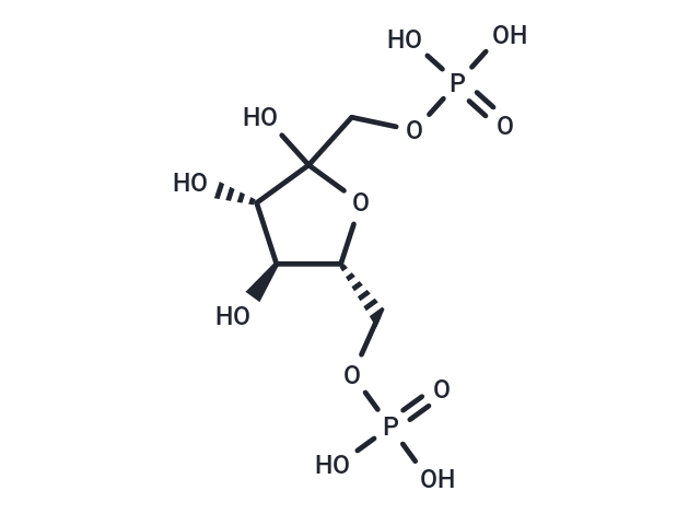 Fosfructose