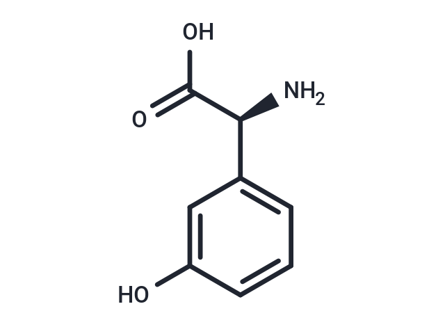 (S)-3-Hydroxyphenylglycine