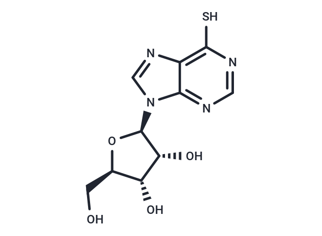 6-​Thioinosine